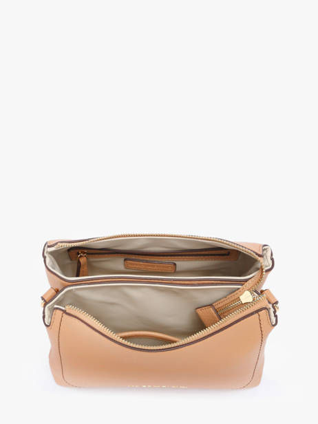 Cross Body Tas Samantha Valentino Bruin samantha VBS8YA42 ander zicht 3